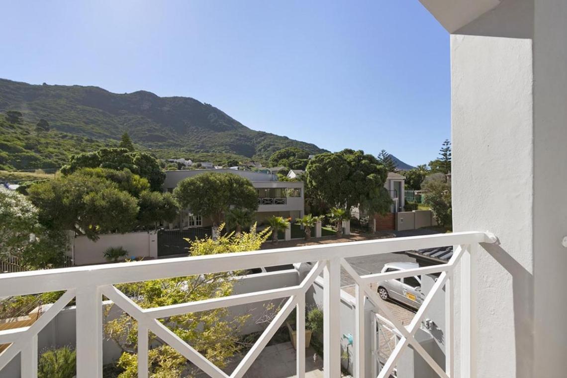 Villa De La Mer Hout Bay Beachfront Kapsztad Zewnętrze zdjęcie